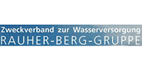 Kundenlogo Wasserversorgung Rauher-Berg-Gruppe - Zweckverband zur Wasserversorgung