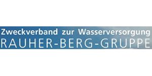 Kundenlogo von Wasserversorgung Rauher-Berg-Gruppe - Zweckverband zur Wasserversorgung
