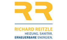 Kundenlogo von Reitzle Richard Heizungs- u. Sanitärtechnik