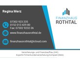 Kundenbild groß 1 Konrad Jahn Finanzhaus Rothtal