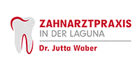 Kundenlogo Zahnarztpraxis in der Laguna Dr. Jutta Waber