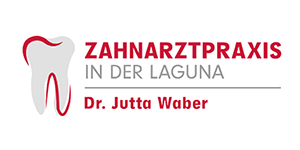 Kundenlogo von Zahnarztpraxis in der Laguna Dr. Jutta Waber