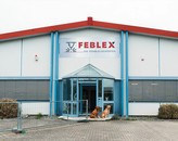 Kundenbild groß 1 Feblex GmbH Feinblechverarbeitung