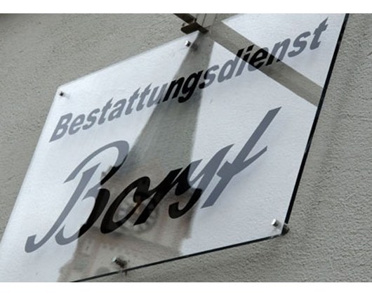 Kundenfoto 1 Bestattungsdienst Borst