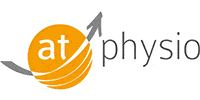 Kundenlogo At-Physio Inh. Tobias Hüwel Physiotherapie