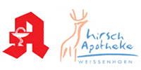 Kundenlogo Hirsch-Apotheke Inh. Karsten Wendt