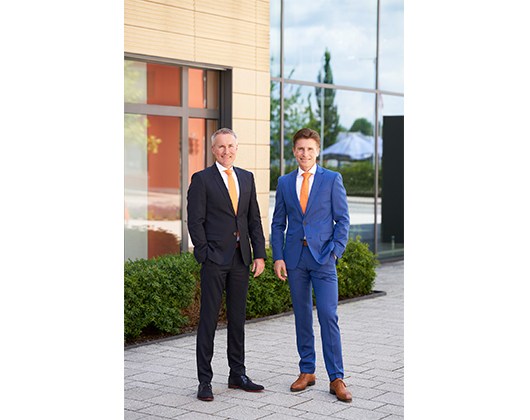 Kundenfoto 1 VR-Bank Neu-Ulm eG Regionalmarktzentrum Weißenhorn