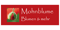 Kundenlogo Mohnblume Blumen & mehr