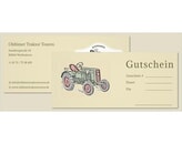 Kundenbild groß 4 Oldtimer Traktor Touren