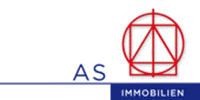 Kundenlogo AS-Immobilien GmbH