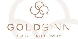 Kundenlogo von Goldsinn | Gold · Hand · Werk Kundenlogo von Goldsinn | Gold · Hand · Werk