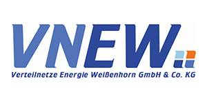 Kundenlogo von VNEW Verteilnetze Energie Weißenhorn GmbH & Co. KG Kundenlogo von VNEW Verteilnetze Energie Weißenhorn GmbH & Co. KG