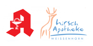 Kundenlogo von Hirsch-Apotheke Inh. Karsten Wendt