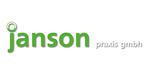 Kundenlogo von Janson Praxis GmbH