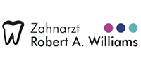 Kundenlogo Robert A.Williams Zahnarzt Weißenhorn