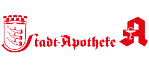 Kundenlogo von Stadt-Apotheke Gerda Laib