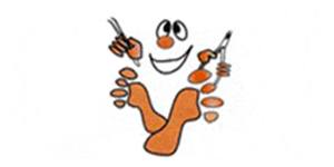 Kundenlogo von Kneifl Gabriele, Simmendinger H.,  Westermann M. Fußpflege