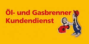 Kundenlogo von Klaus Gfrereis Öl- u. Gasbrenner