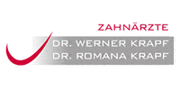 Kundenlogo Krapf, Romana Dr. MSC Zahnärztin