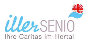 Kundenlogo von Caritasverein Illertissen gGmbH Sozialstation Weißenhorn/Pfaffenhofen/Roggenburg