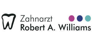 Kundenlogo von Robert A.Williams Zahnarzt Weißenhorn