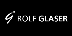 Kundenlogo von Glaser Rolf Krankengymnastik