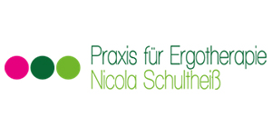Kundenlogo von Schultheiß Nicola Praxis für Ergotherapie