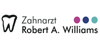 Kundenlogo Williams Robert A. Zahnarzt
