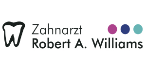 Kundenlogo von Williams Robert A. Zahnarzt