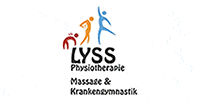 Kundenlogo Lyss Jörg Physiotherapie Massage