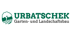 Kundenlogo von Urbatschek Günther Garten- und Landschaftsbau