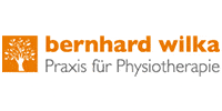 Kundenlogo Wilka Bernhard Physiotherapeut