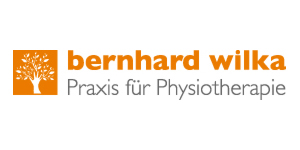 Kundenlogo von Wilka Bernhard Physiotherapeut