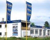 Kundenbild groß 1 G & H Reifen + Autoservice GmbH