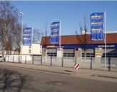 Kundenbild groß 2 G & H Reifen + Autoservice GmbH