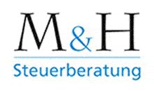 Kundenlogo von M. & H. Steuerberatungsgesellschaft mbH