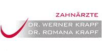 Kundenlogo Zahnarztpraxis Weißenhorn - Dr. Romana Krapf und Dr. Werner Krapf