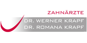 Kundenlogo von Zahnarztpraxis Weißenhorn - Dr. Romana Krapf und Dr. Werner Krapf