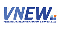 Kundenlogo VNEW Verteilnetze Energie Weißenhorn GmbH & Co. KG