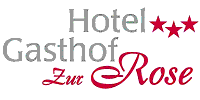 Kundenlogo Hotel Gasthof Zur Rose Hotelrestaurant