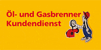 Kundenlogo Klaus Gfrereis Öl- u. Gasbrenner