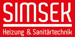 Kundenlogo von Simsek Heizung und Sanitärtechnik
