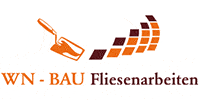 Kundenlogo WN - Bau Fliesenarbeiten