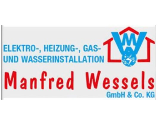 Kundenfoto 1 Manfred Wessels GmbH & Co. KG Elektro Sanitär und Heizung