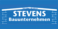 Kundenlogo Stevens Bauunternehmen GmbH & Co. KG