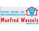 Kundenbild groß 1 Manfred Wessels GmbH & Co. KG Elektro Sanitär und Heizung