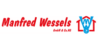 Kundenlogo Manfred Wessels GmbH & Co. KG Elektro Sanitär und Heizung