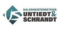 Kundenlogo Malermeisterbetrieb Untiedt & Schrandt GbR Werlte Maler Maler und Lackierer