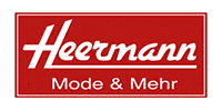 Kundenlogo Heermann Textilhaus Kundenlogo Heermann Textilhaus