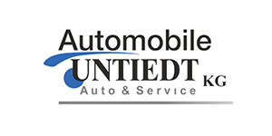 Kundenlogo von Automobile Untiedt spez. Mercedes-Benz